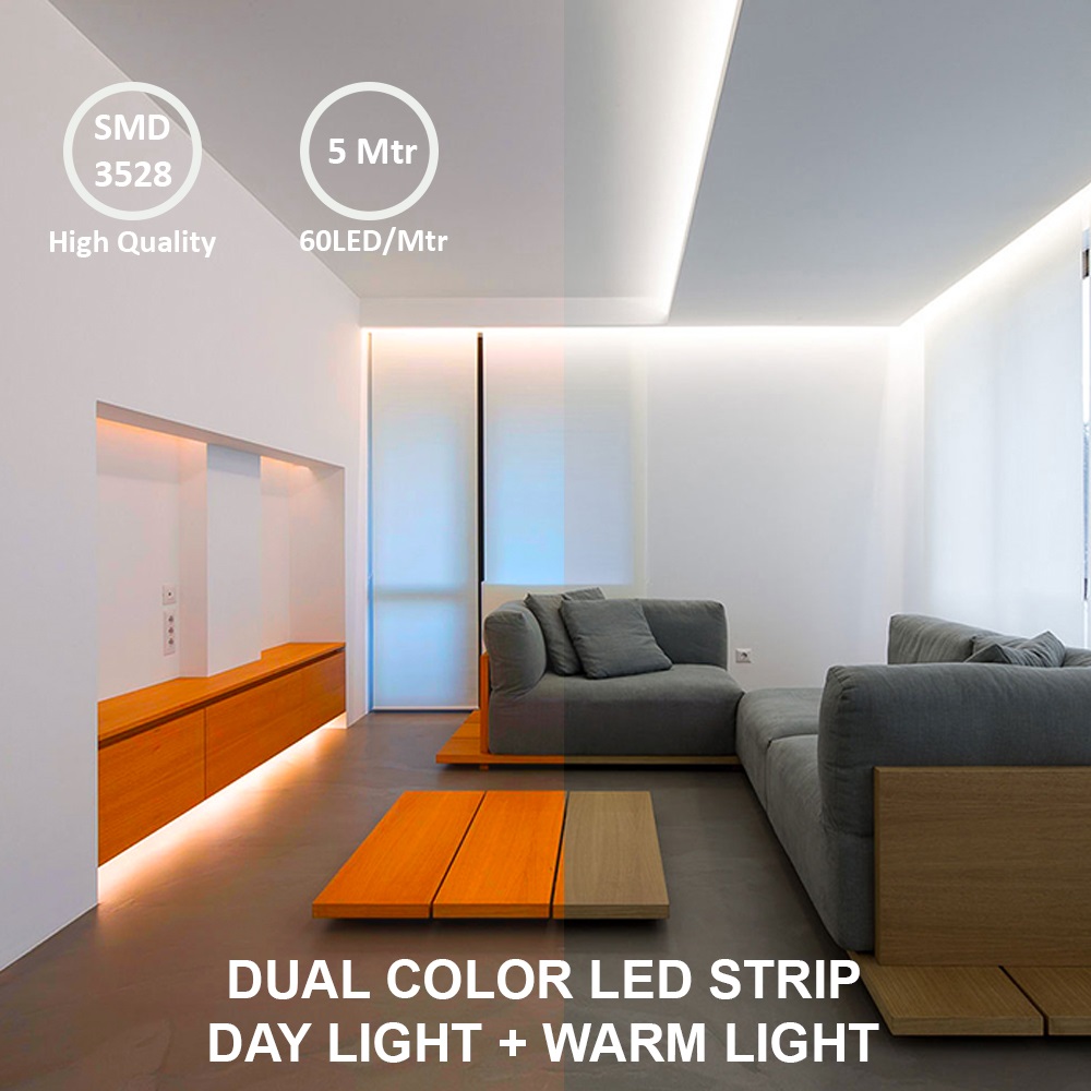 Elevate Your Lighting With Classical Flexible LED Strips