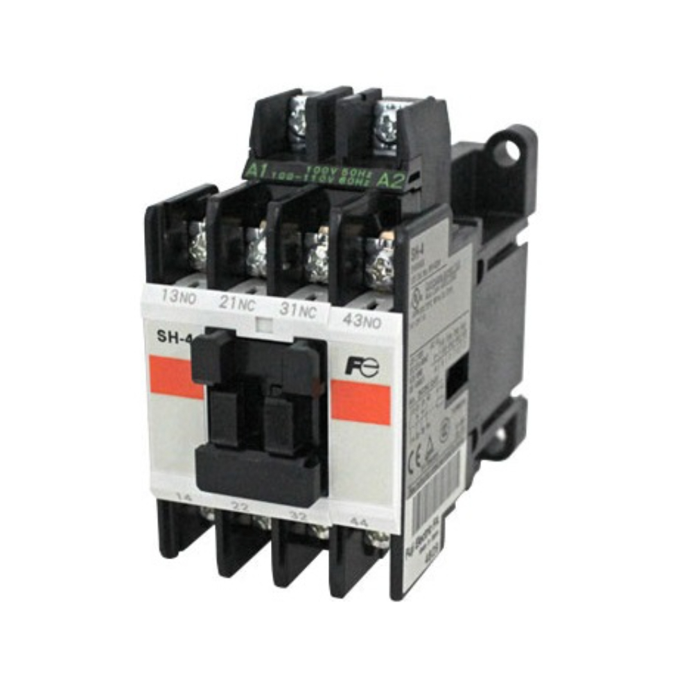 Fuji Electric Industrial Relay SH4/3A1B2