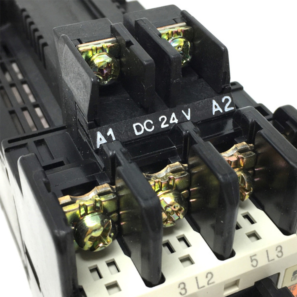 Fuji Electric Magnetic Contactor
