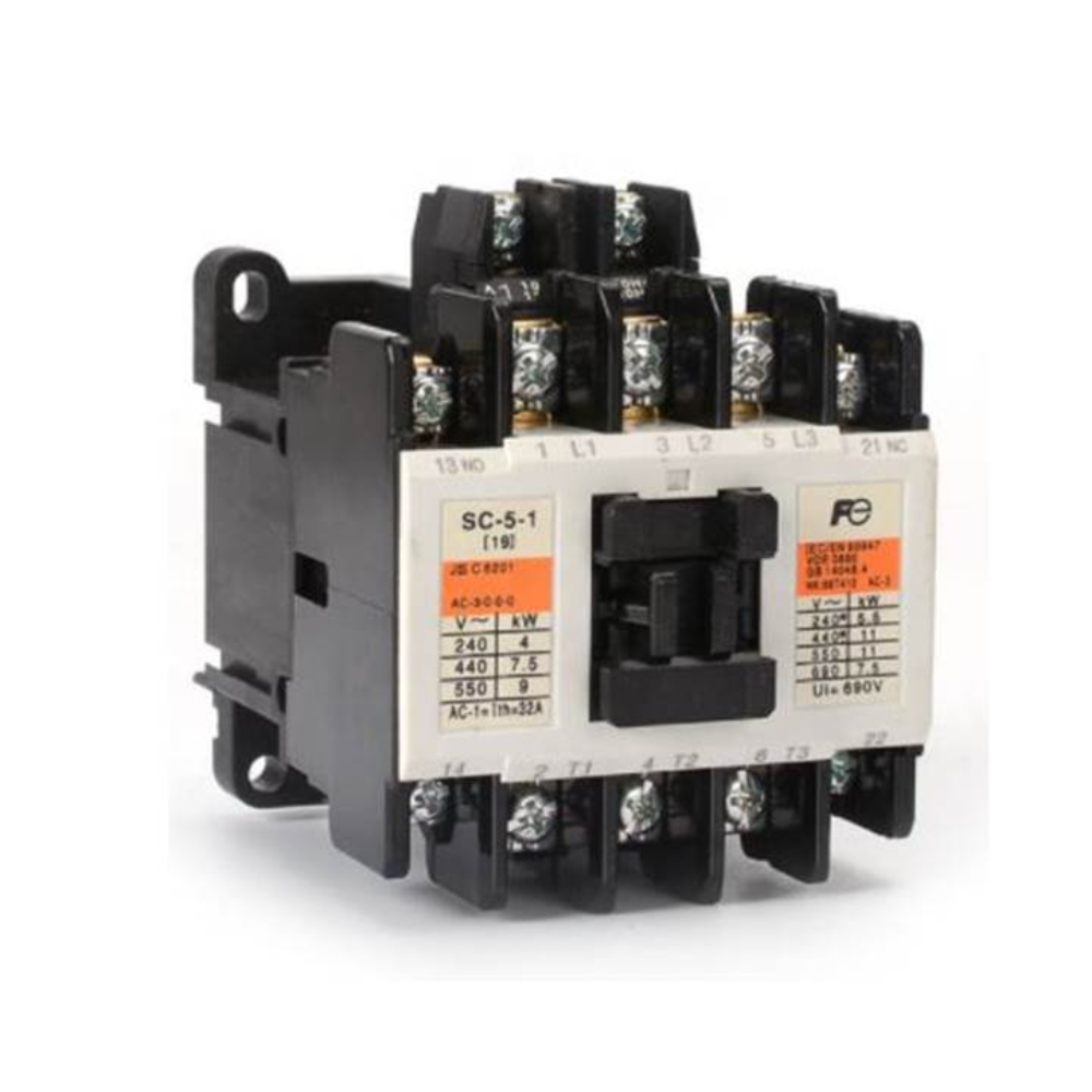 Fuji Electric Magnetic Contactor