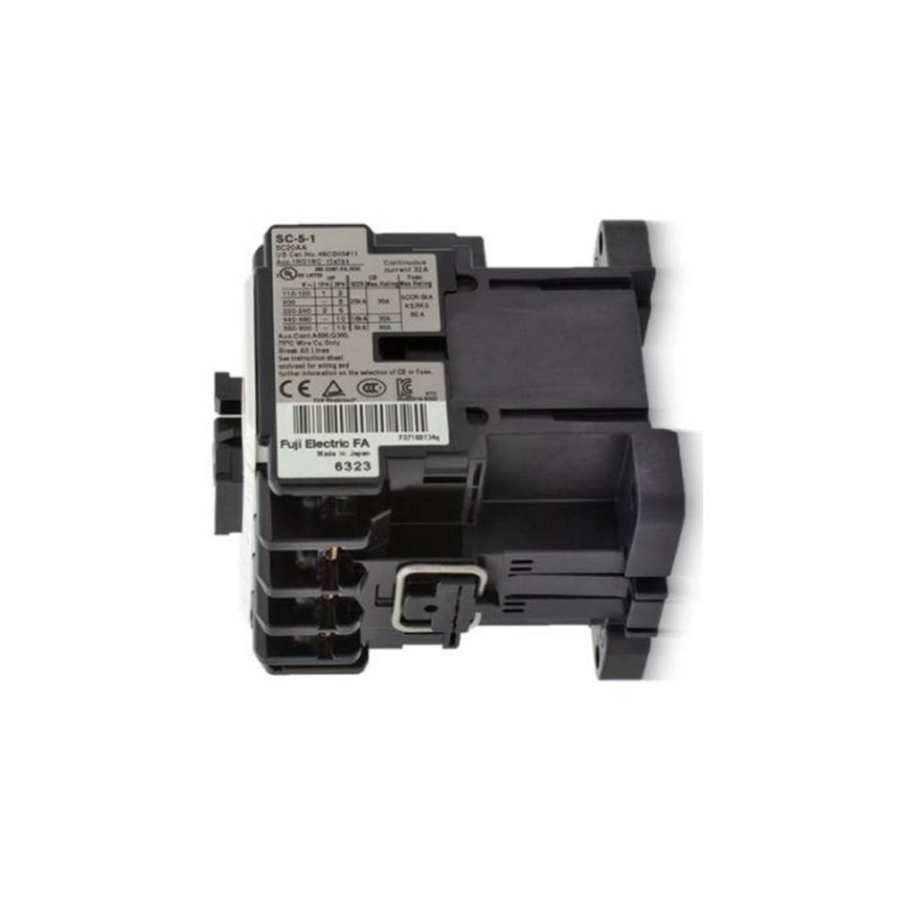 Fuji Electric Magnetic Contactor