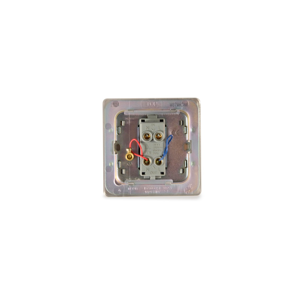  FYM 20A Water Heater 