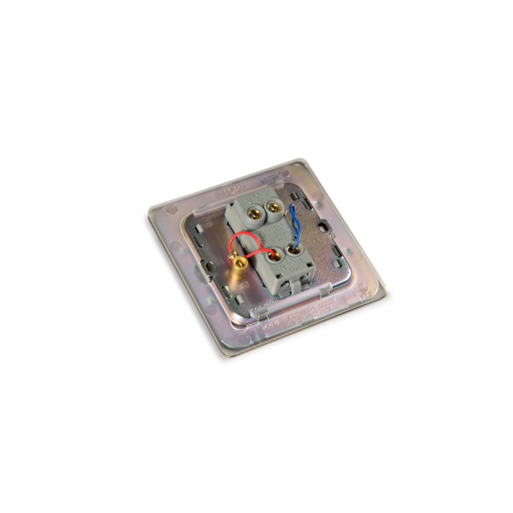FYM 20A Water Heater