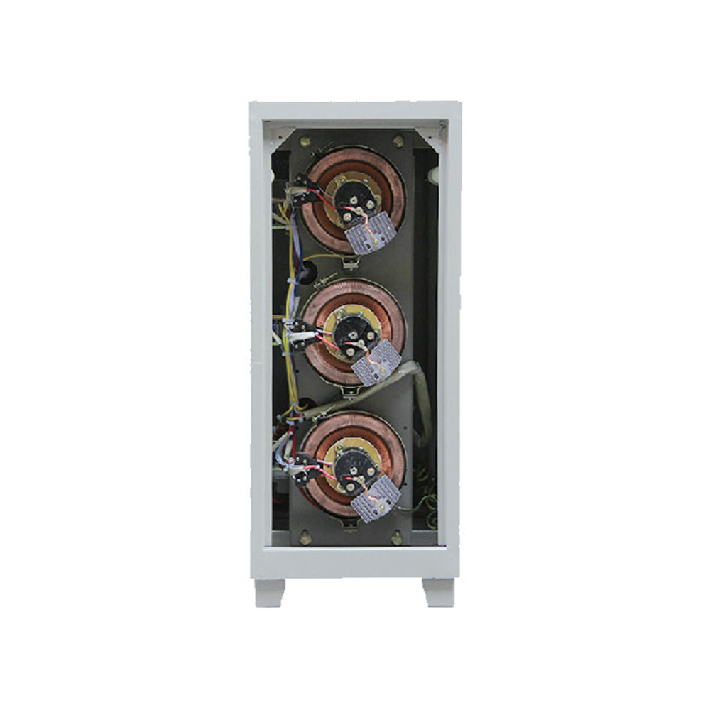 60KVA Three Phase Voltage Stabilizer