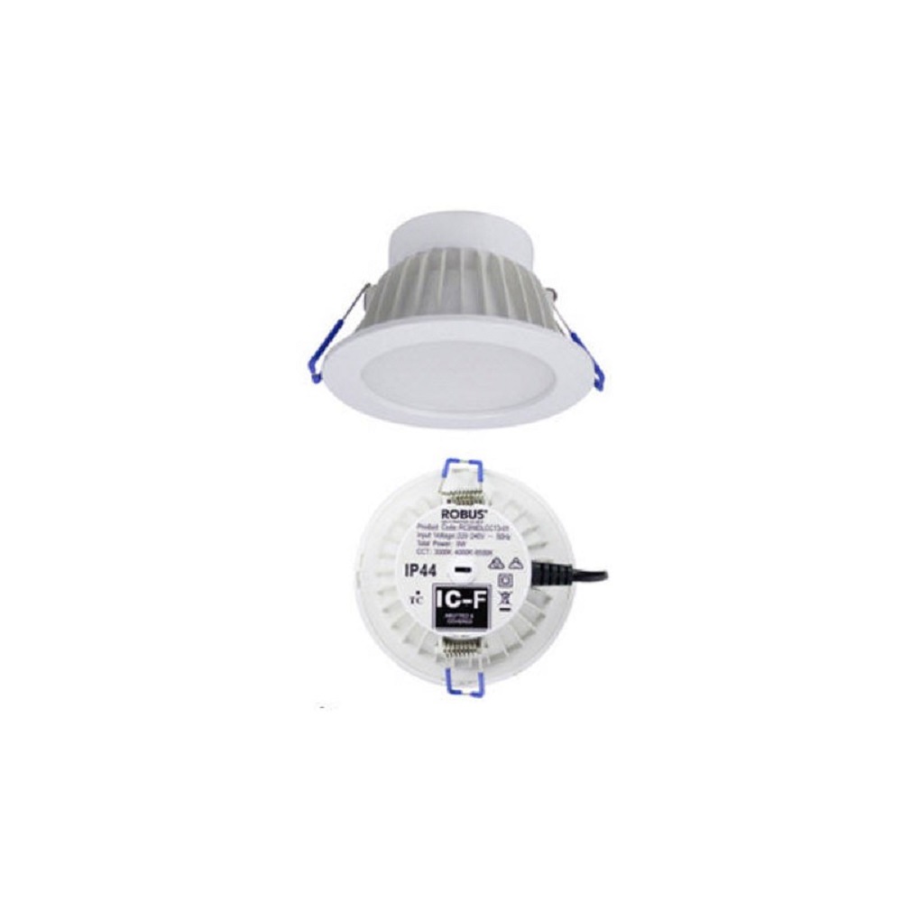 Robus 9w downlight discount
