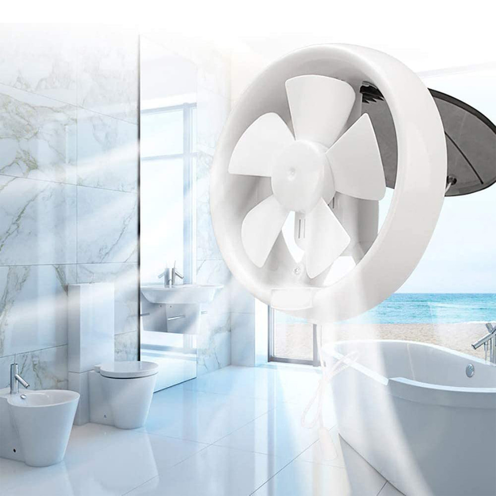 Types of shop kitchen exhaust fans
