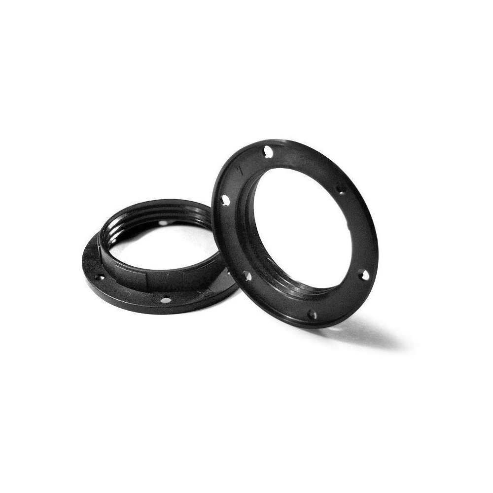 Arditi Black Shade Ring