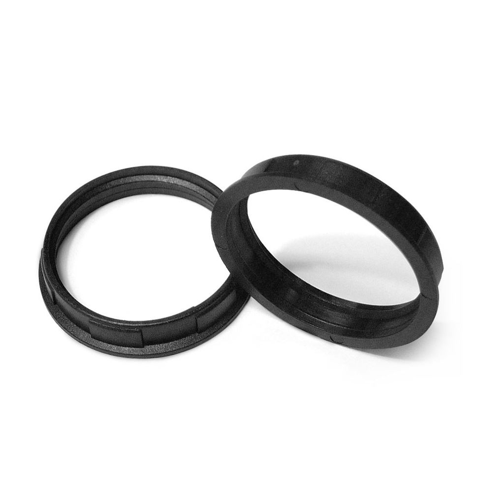 Arditi Black Shade Ring