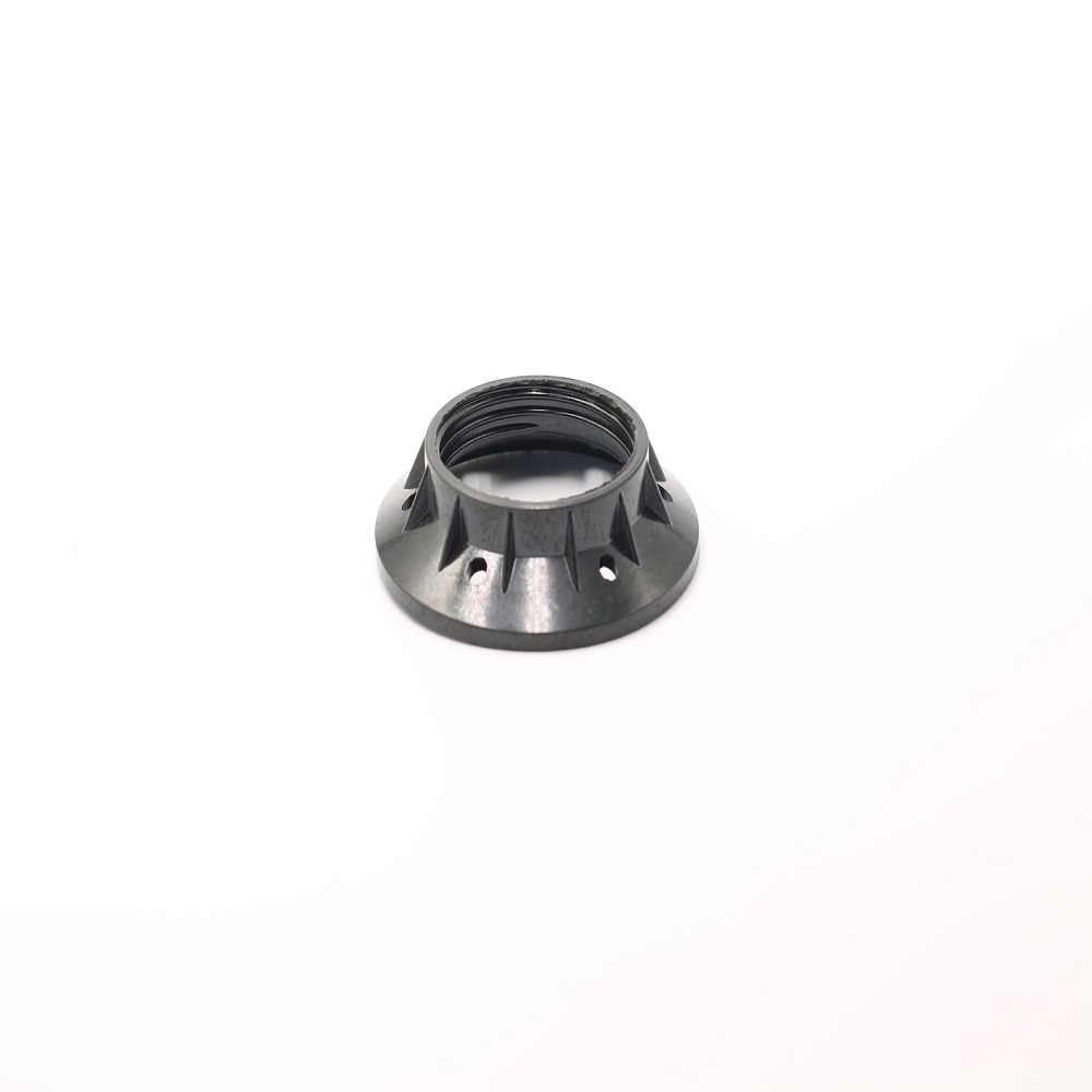 Arditi Black Shade Ring