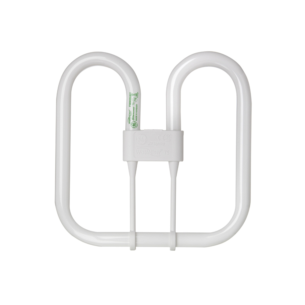 General Electric GE 2D Lamp 28W 2Pin