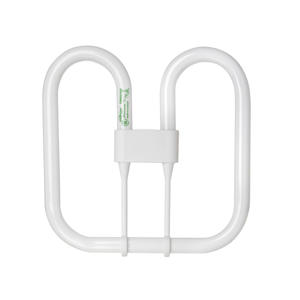 General Electric GE 2D Lamp 4pin cool white 4000k