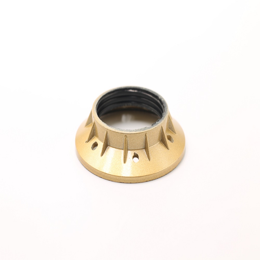 Arditi Gold Shade Ring