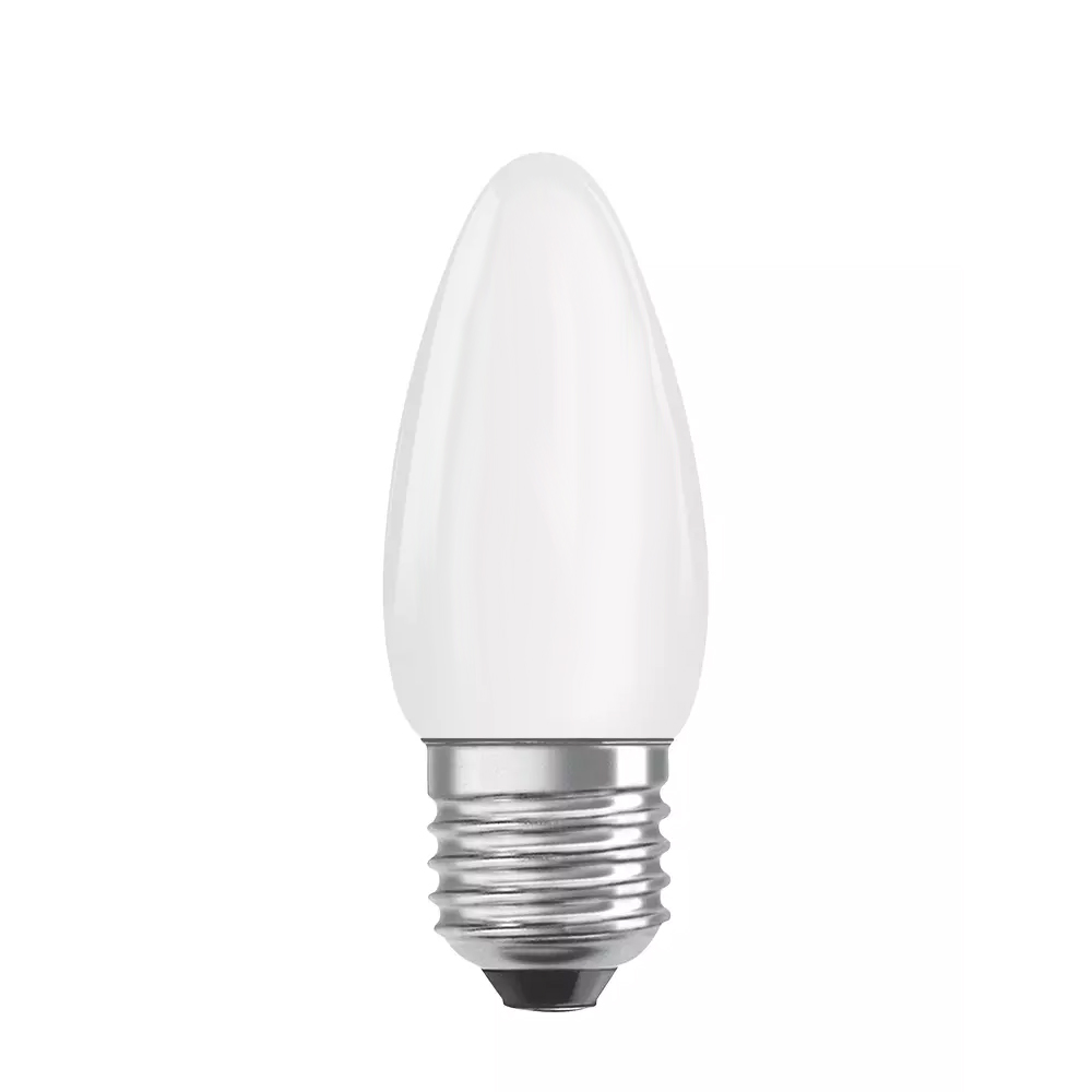 962095 - Ledvance ] Ampoule décorative LED - filament - E27 - 2500K