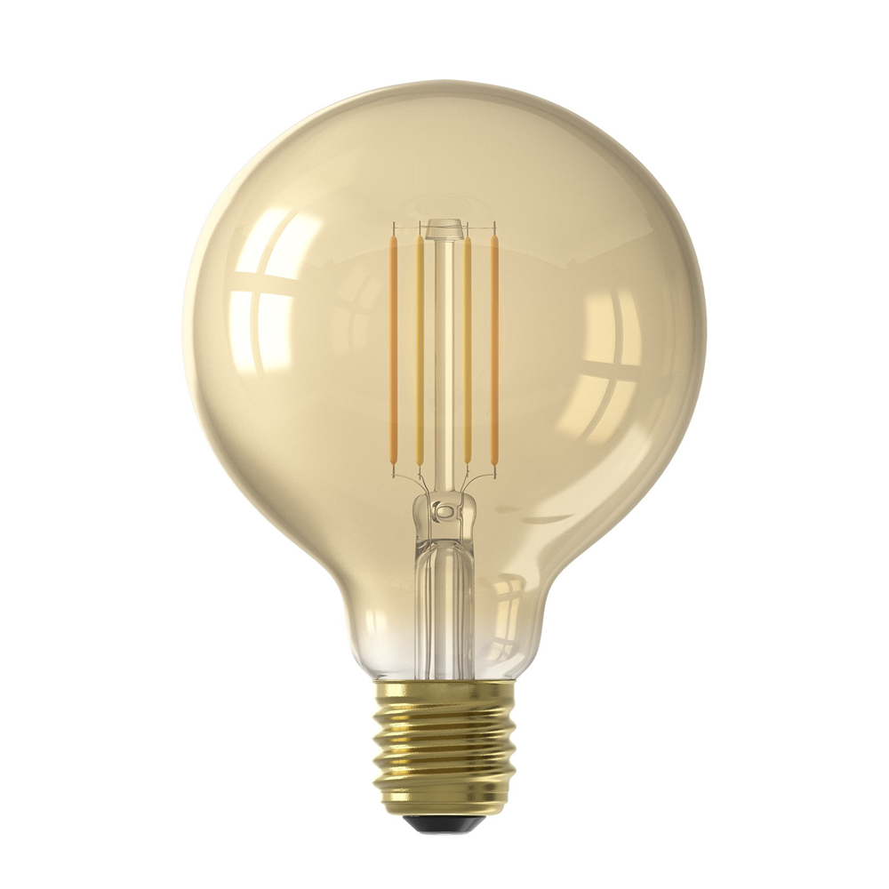Elitco LED Retro Filament