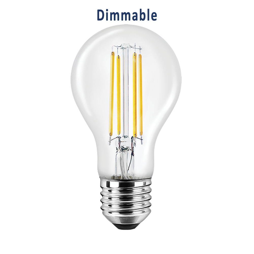 Heavy-duty bulb E14/15W/230V 2700K