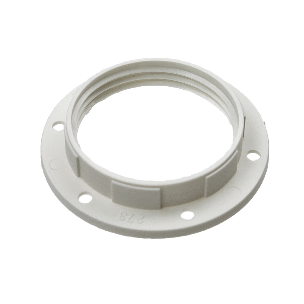 Arditi White Shade Ring