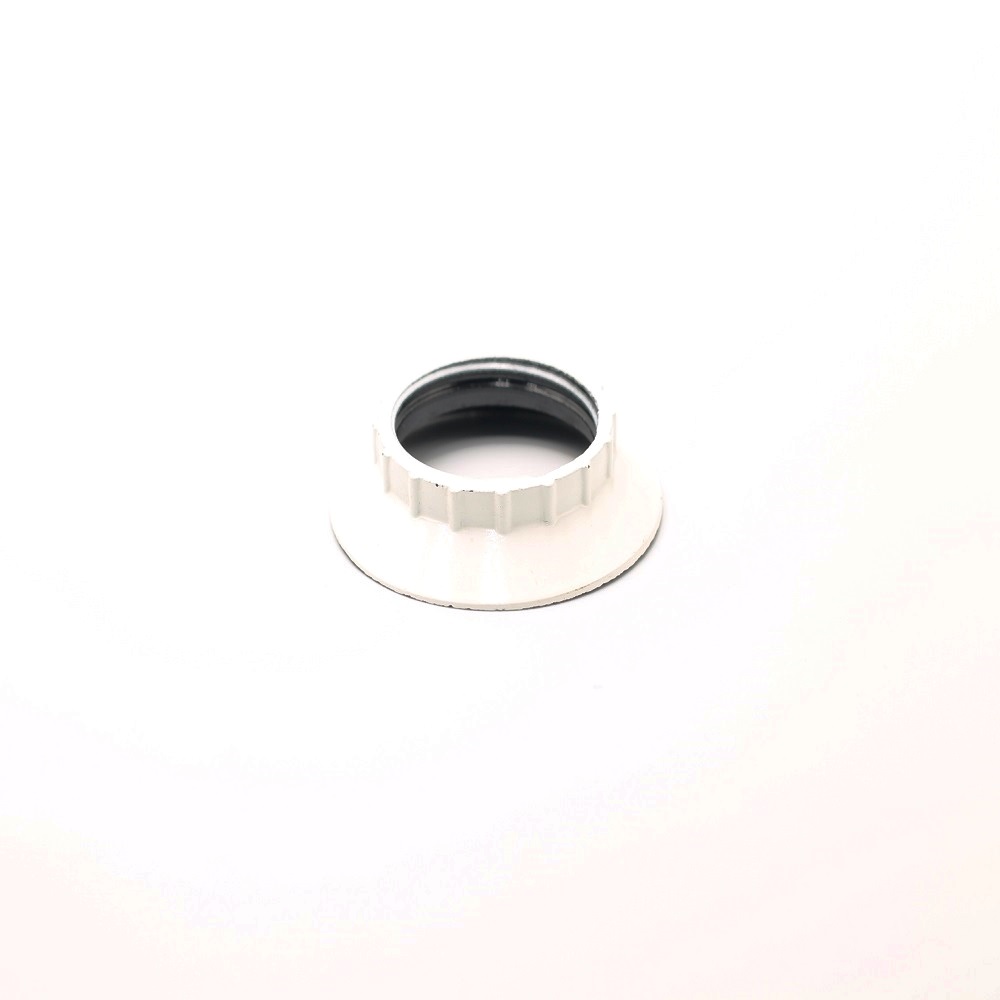 Arditi White Shade Ring