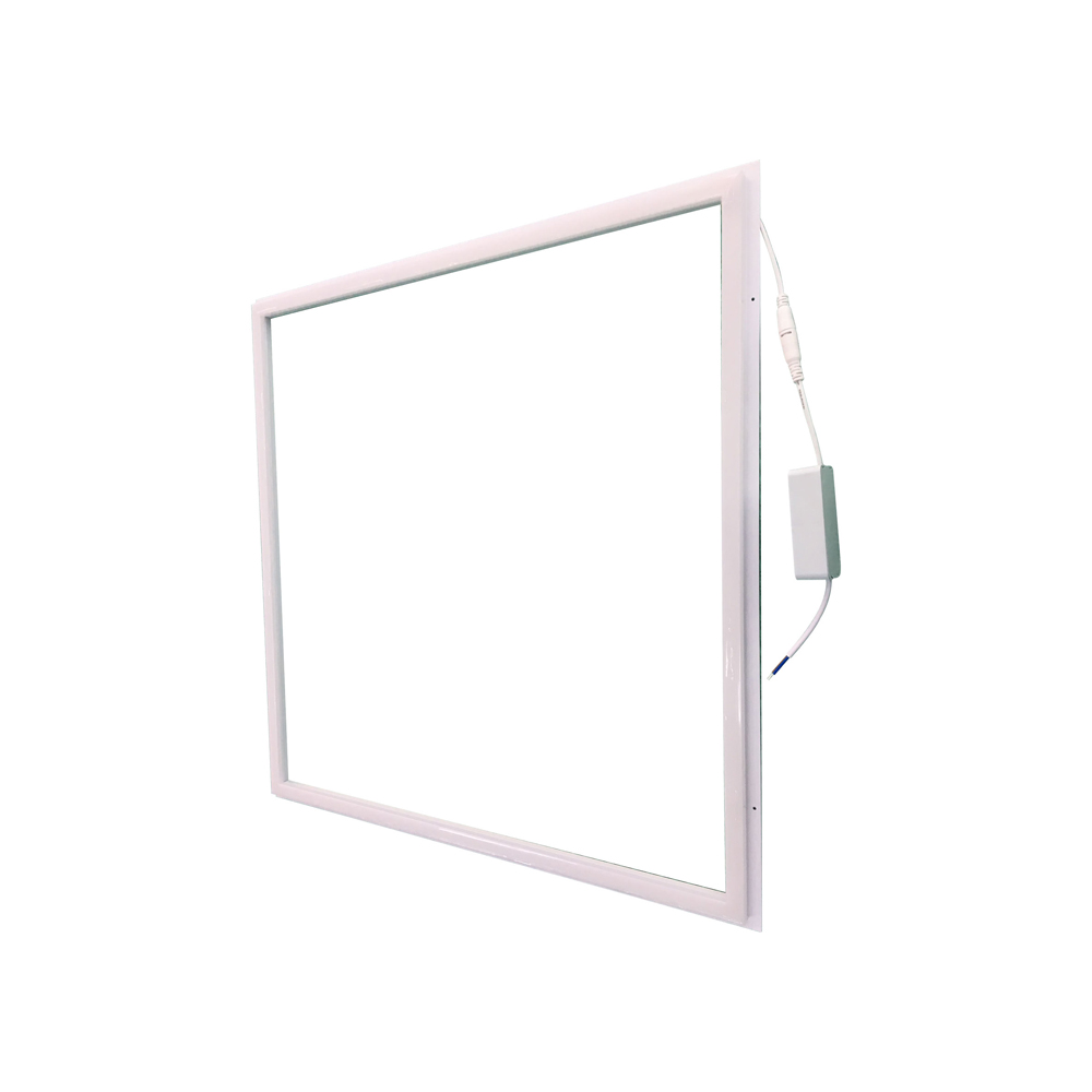 LED Panel 60x60 40w 4800lm Flicker Free driver - GS LIGHT