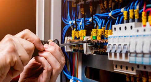 "Electrical