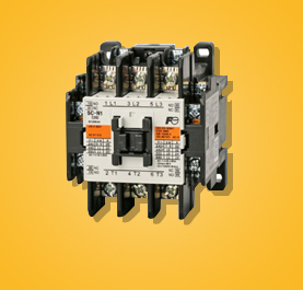 Contactors